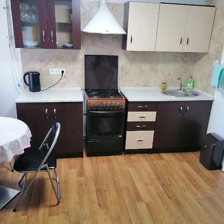 Вулиця Лейтенанта Шмидта Odessa Ngoại thất bức ảnh