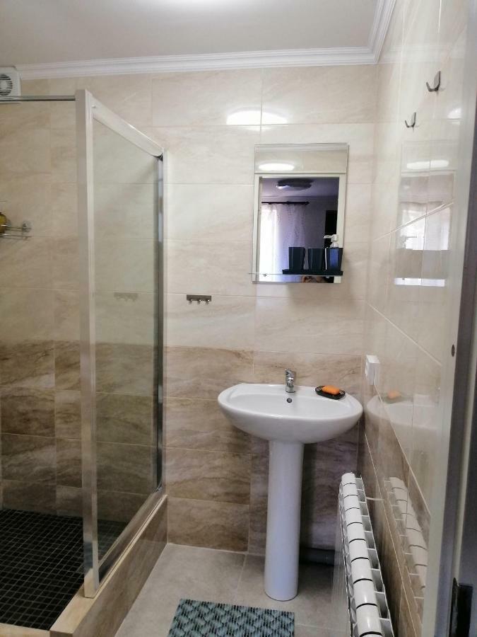 Вулиця Лейтенанта Шмидта Odessa Ngoại thất bức ảnh