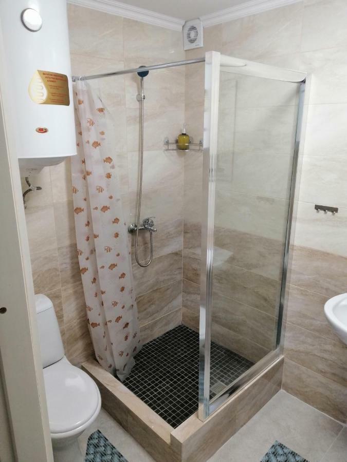 Вулиця Лейтенанта Шмидта Odessa Ngoại thất bức ảnh