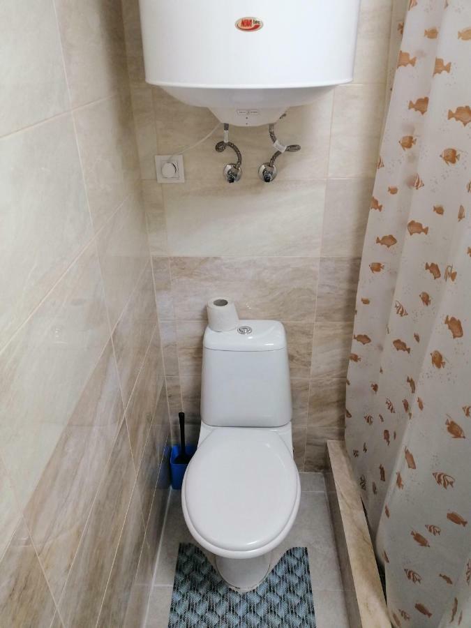 Вулиця Лейтенанта Шмидта Odessa Ngoại thất bức ảnh