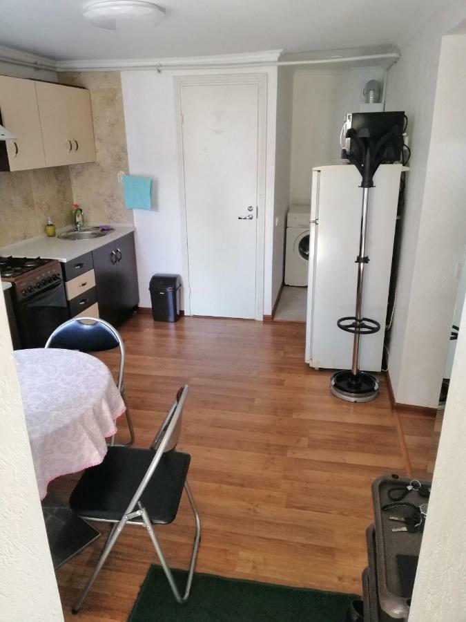 Вулиця Лейтенанта Шмидта Odessa Ngoại thất bức ảnh